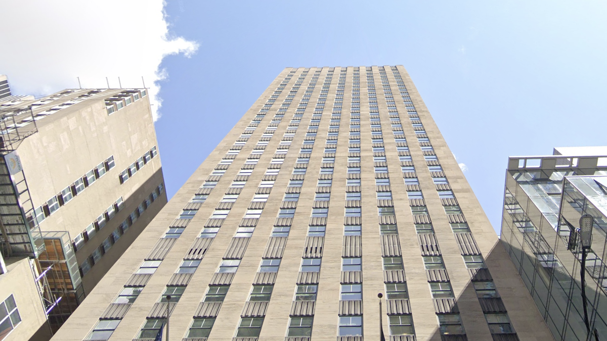 Jack D’s Steakhouse Joining Rockefeller Plaza